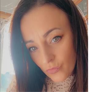 Meet your Posher, Sandra